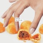 9 FRUIT JAM YANASTAR (100% SOFTLY MELTED NASTAR)