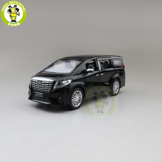 Alphard Vellfire Bg logo