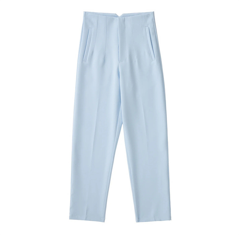 7. Pants Multi Color 004555