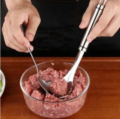 Cetakan Bakso ✨ logo