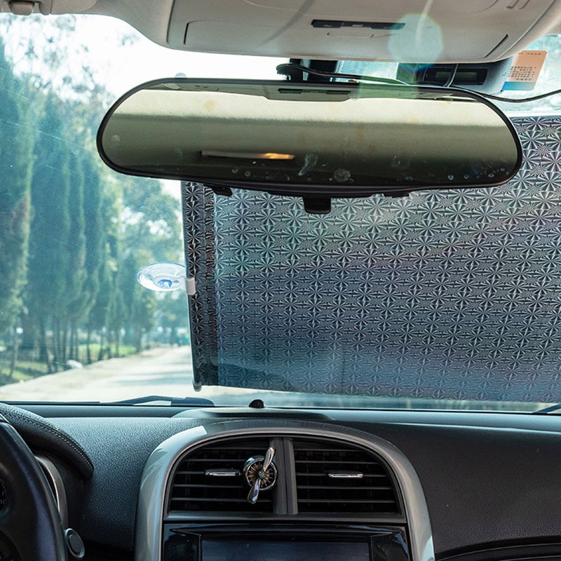 Sun Shield Serbaguna