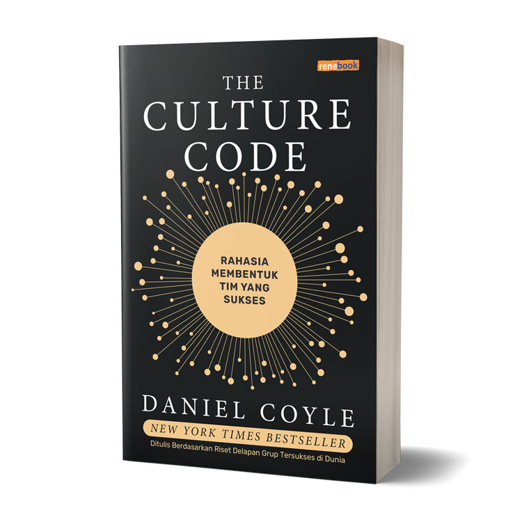 The Culture Code logo