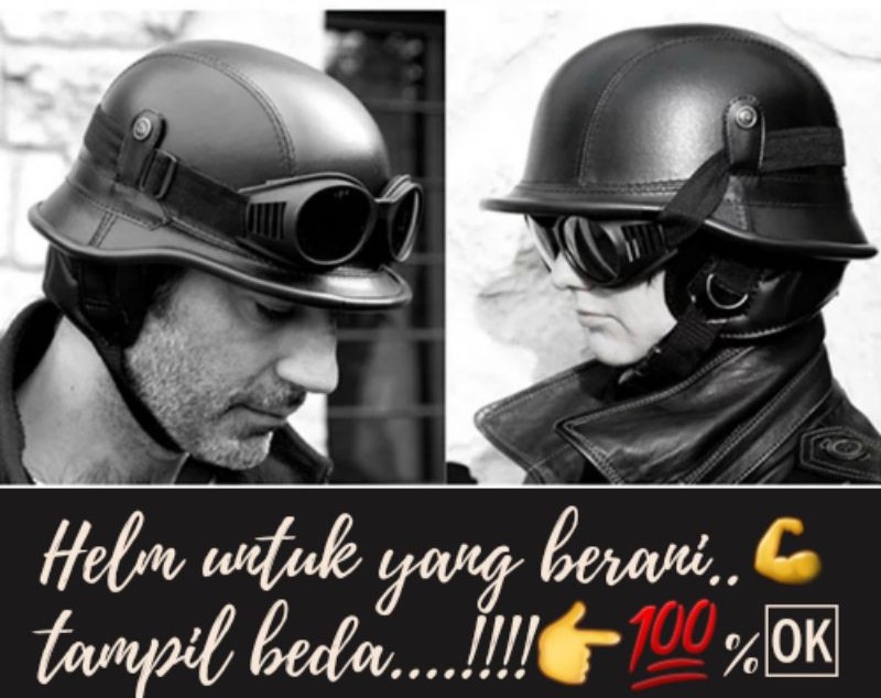 Helm Klasik💰 logo