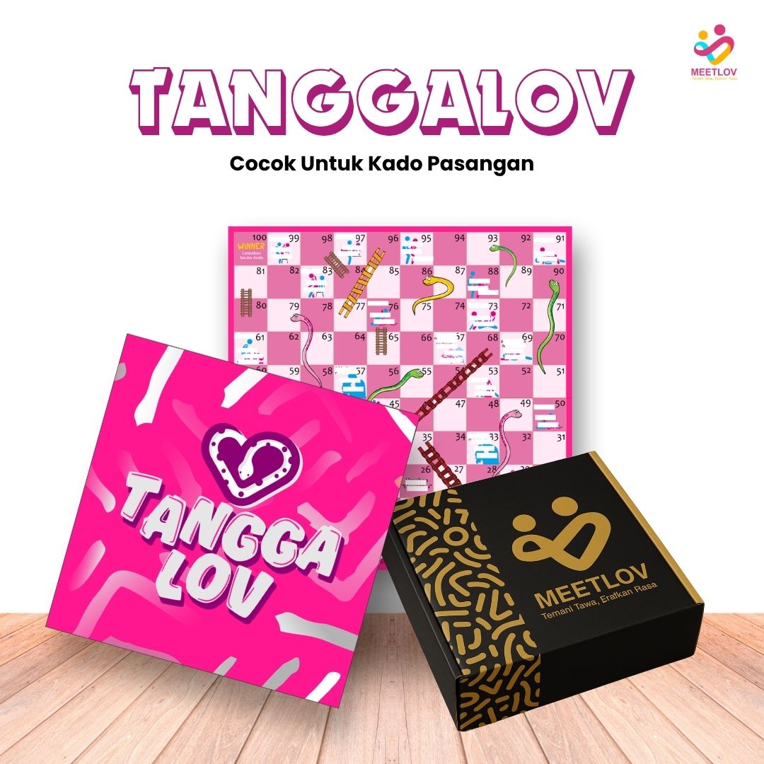 Produk Meetlov