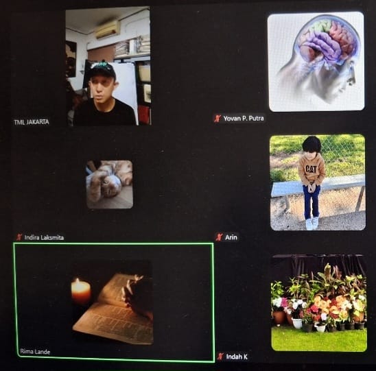 TRAINING ONLINE TERAPI AUTISME (TOTA)