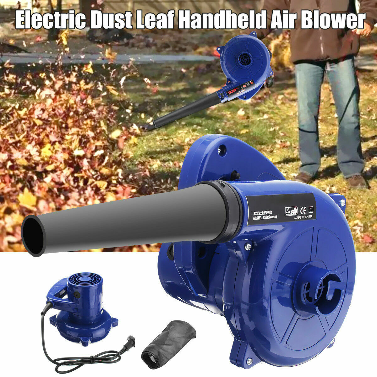 SPREJ - Blower Super Kuat G1 logo