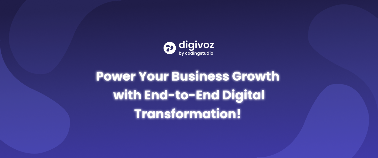 Consultation Form (Digivoz) logo