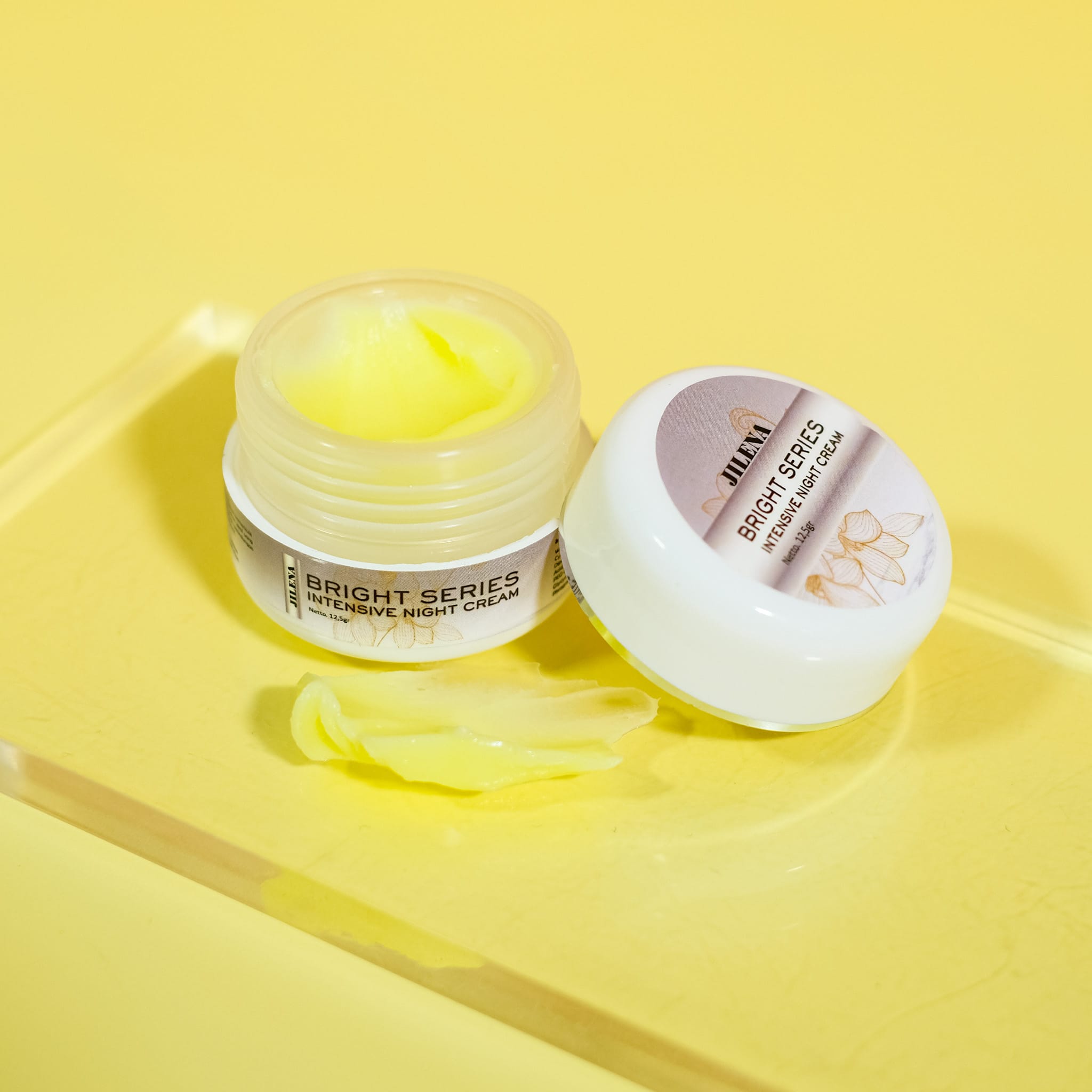 Jilena Intensive Night Cream