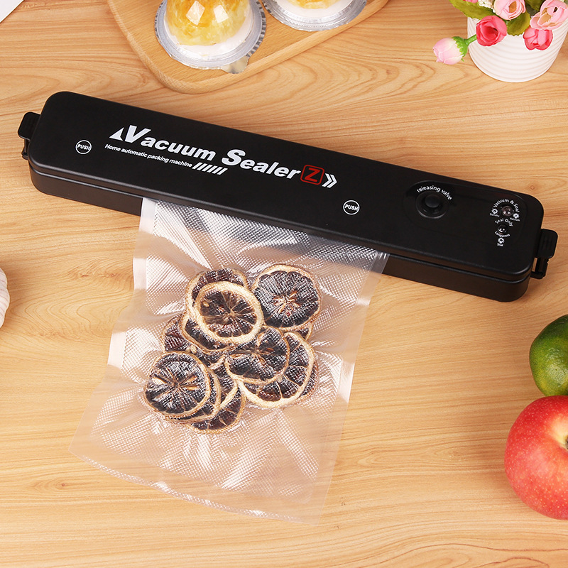 Vacum Sealer logo