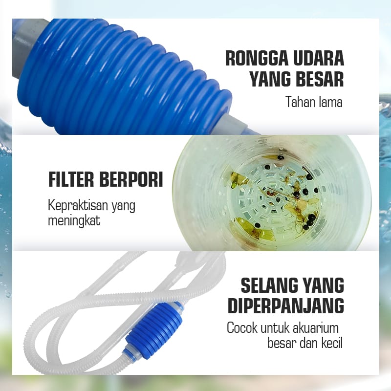 Selang Ajaib (Beli 1 Dapat 2)💰