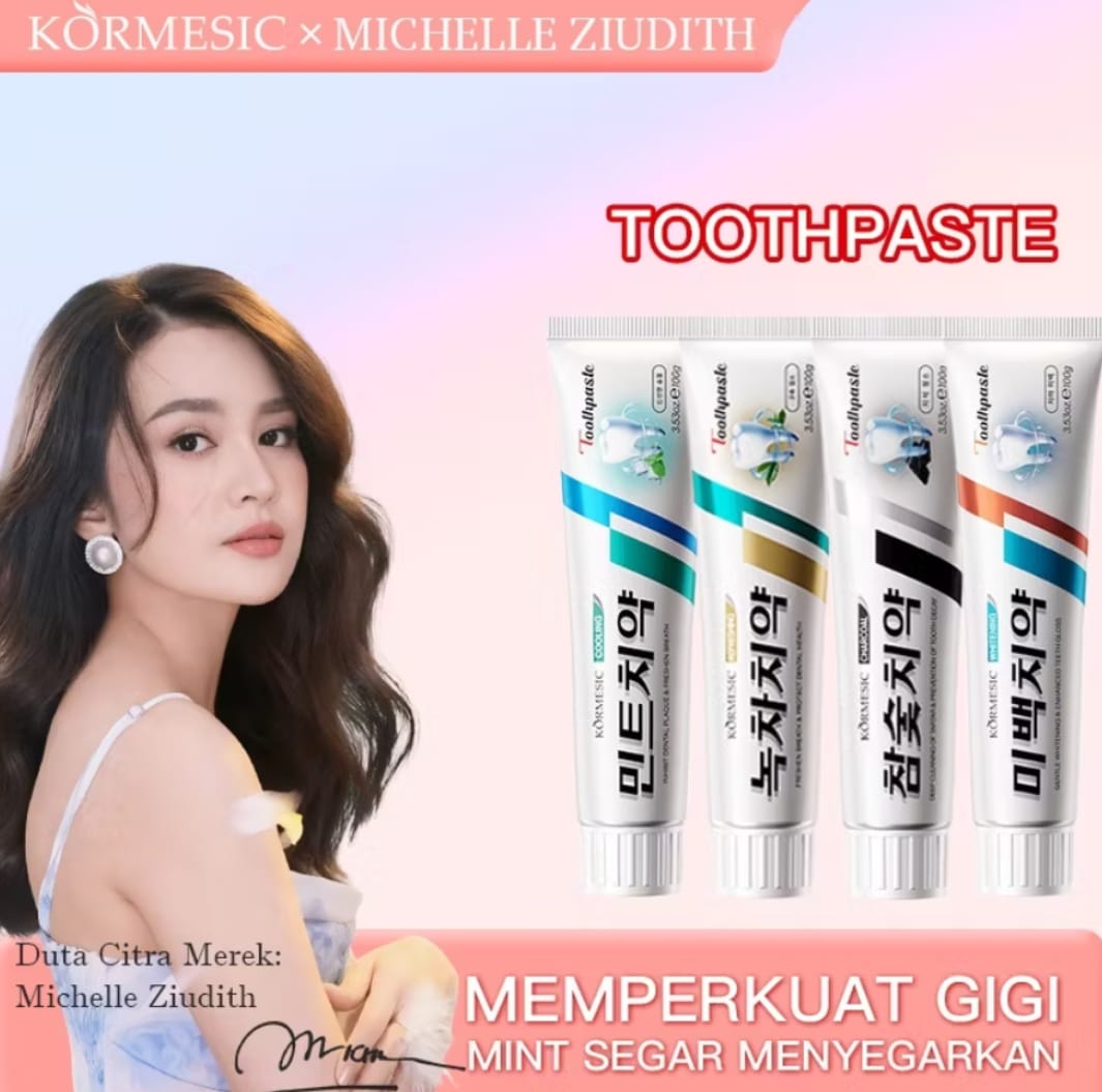 PASTA GIGI KORMESIC FM logo