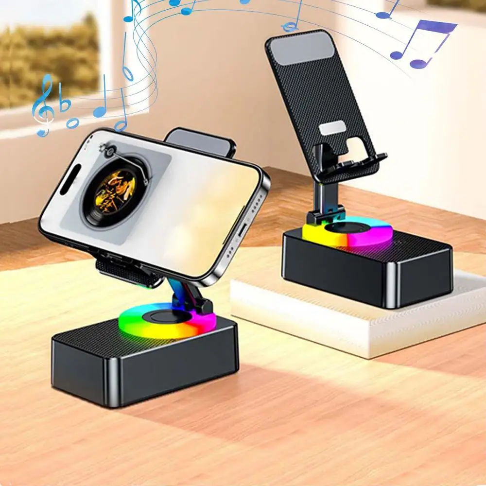 Ouvin - Nirkabel Speaker Bluetooth Powerbank Phone Holder G1 logo