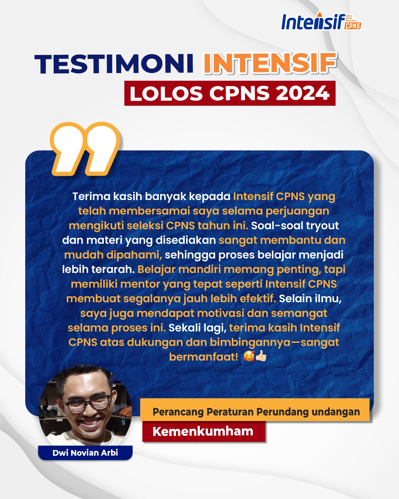 INTENSIFCPNS.COM - PROMO 2026