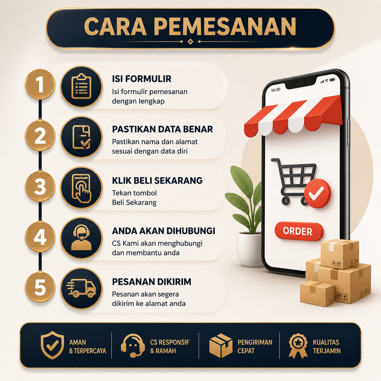 Promo Diskon
