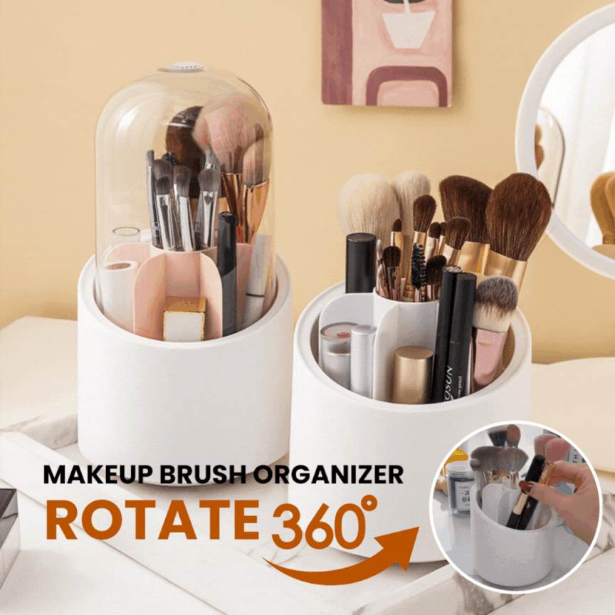 Tempat Brush Make Up ✨ logo