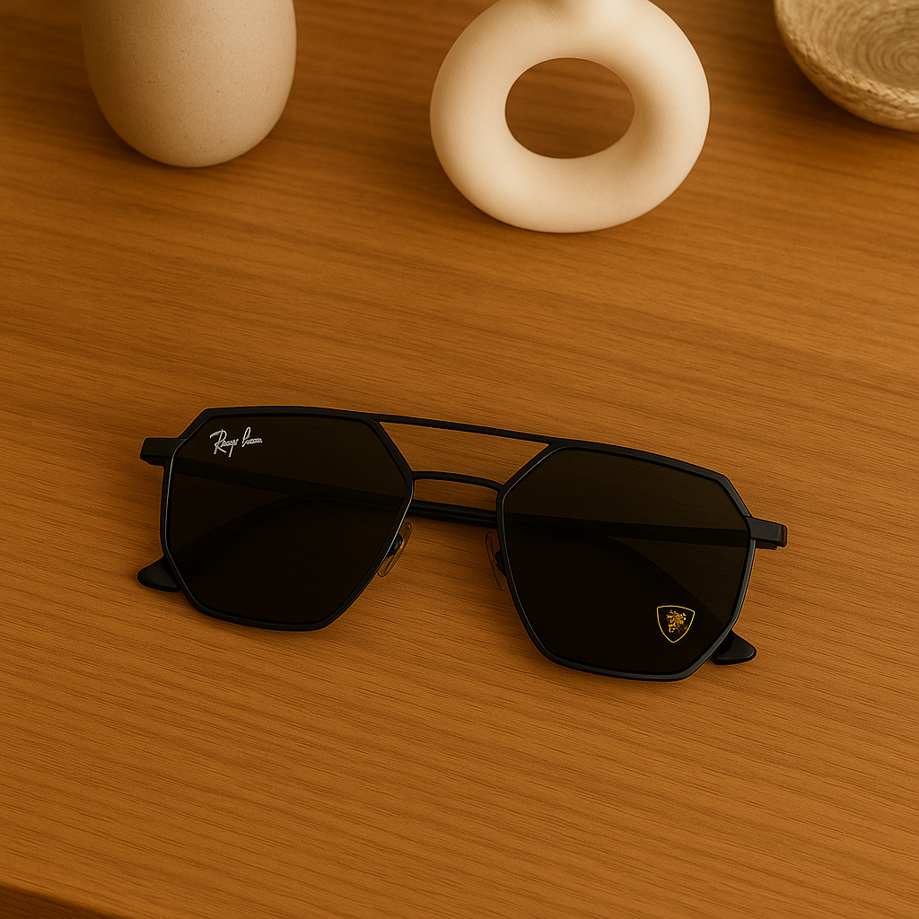 KACAMATA PRIA IMPORT