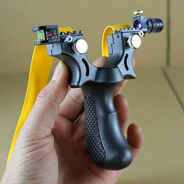 Ketapel Laser ⚡ logo