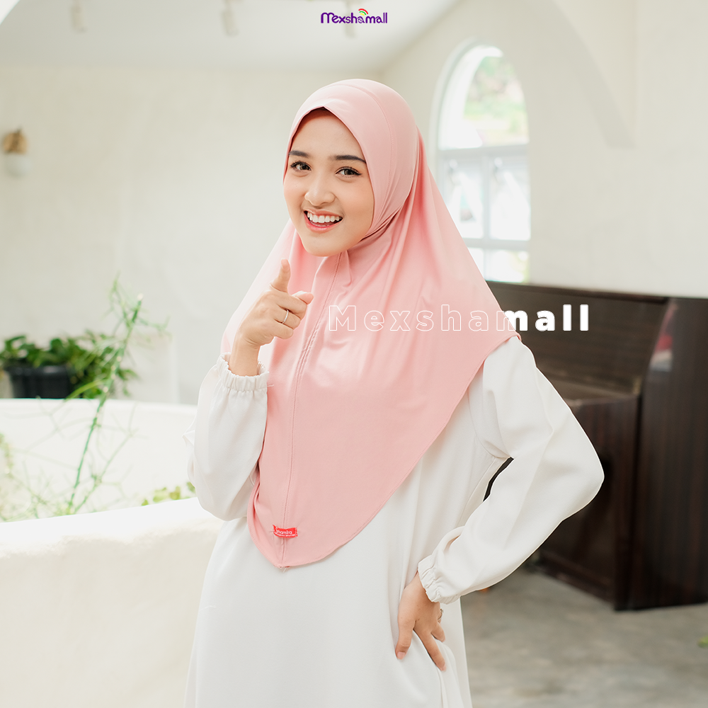 kamila hijab
