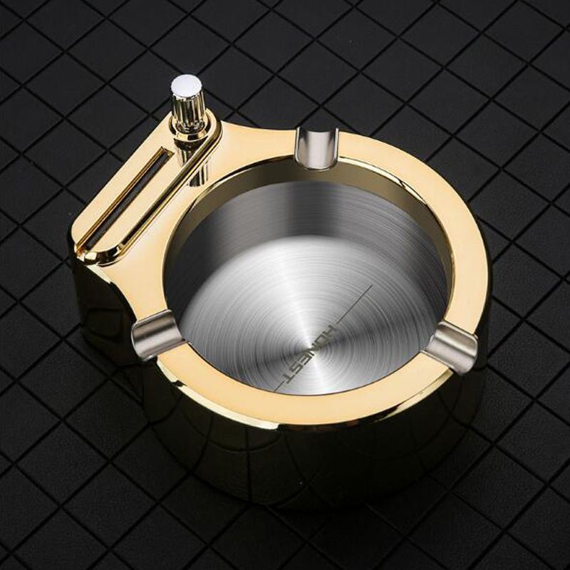 Asbak Gesek ✨ logo