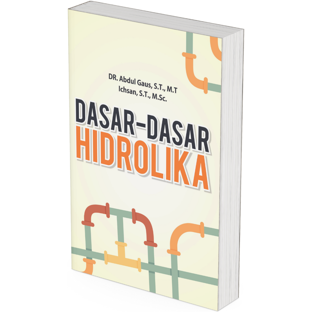 Dasar-Dasar Hidrolika logo