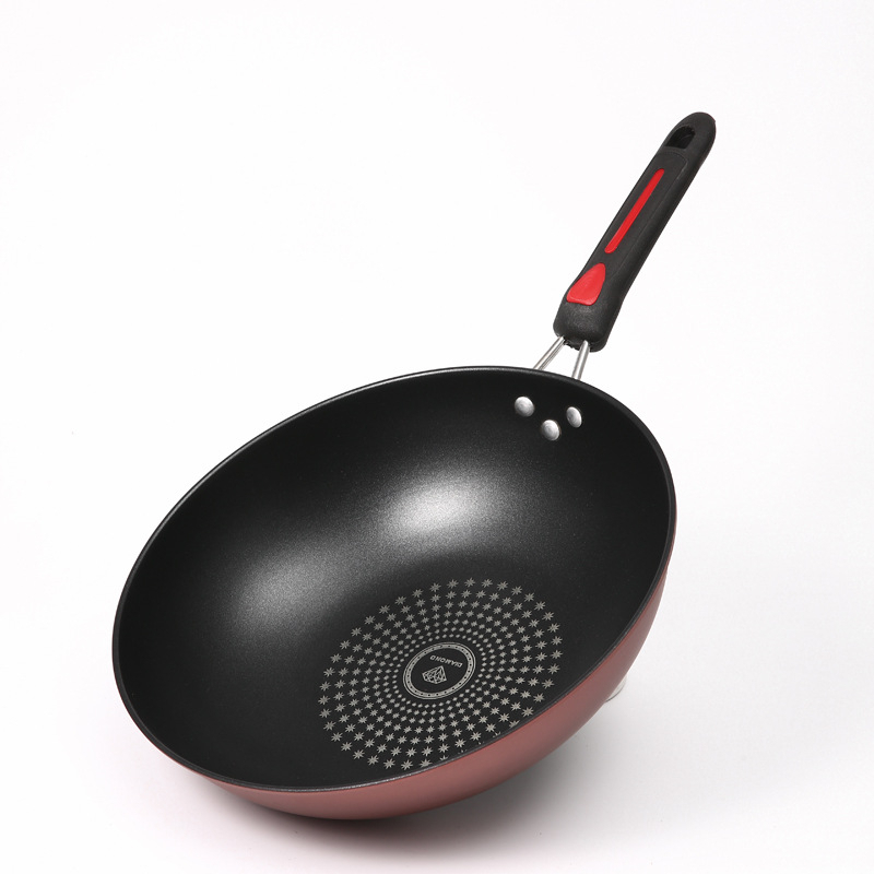 Wajan Anti Lengket ✨ logo