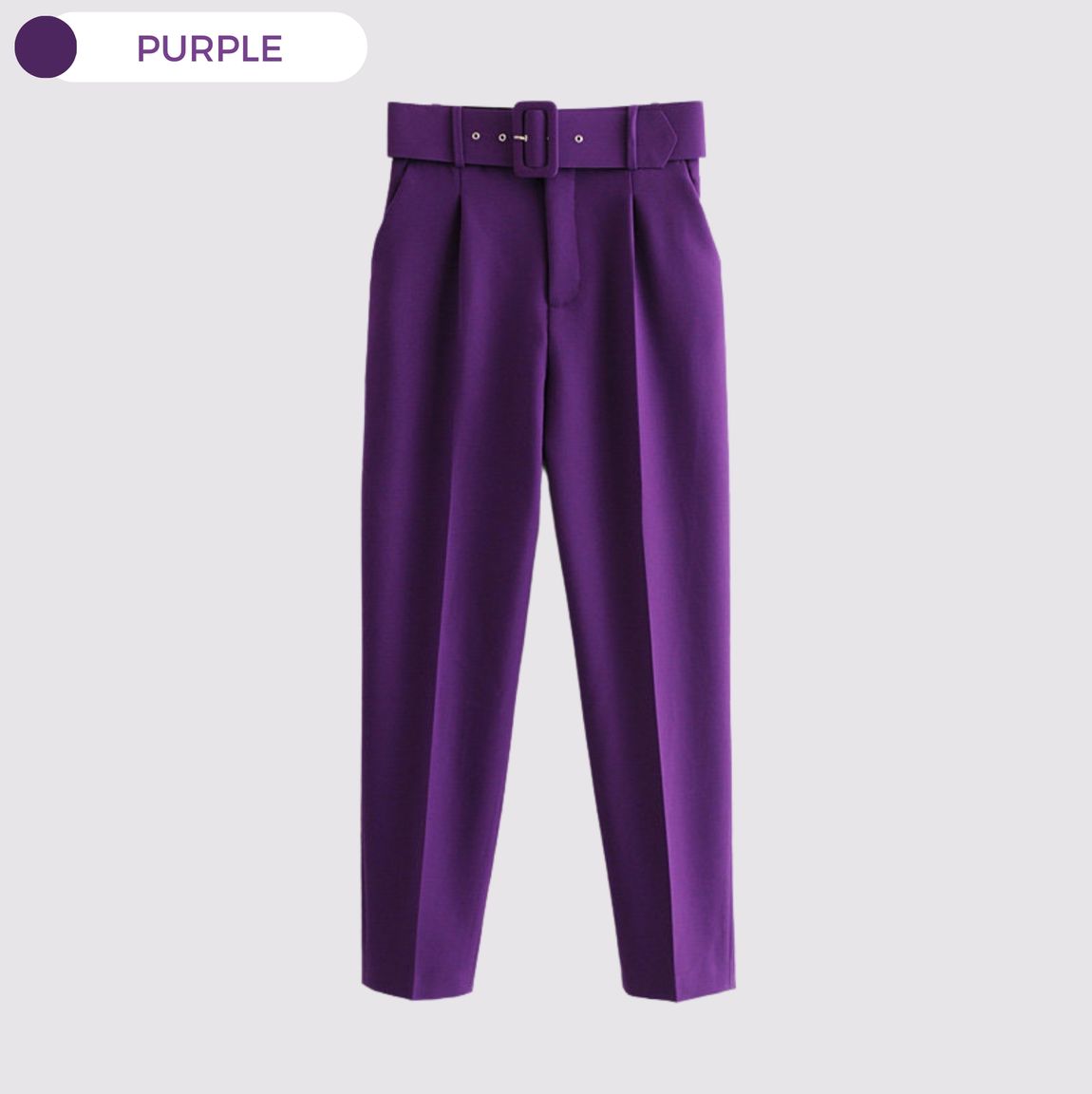 6. Ladies Office Pants 004016 logo