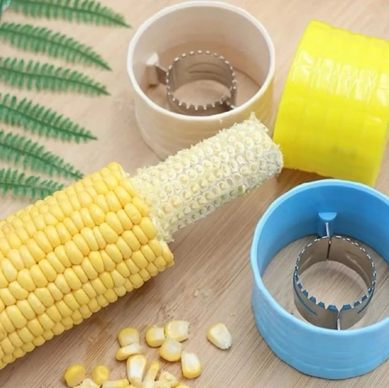 SHEARING CORN (pengupas biji jagung) logo