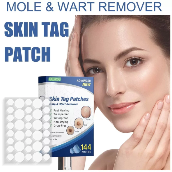Skin Tag Remover Patch