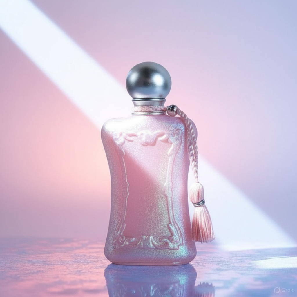 Marlene Armez Parfums