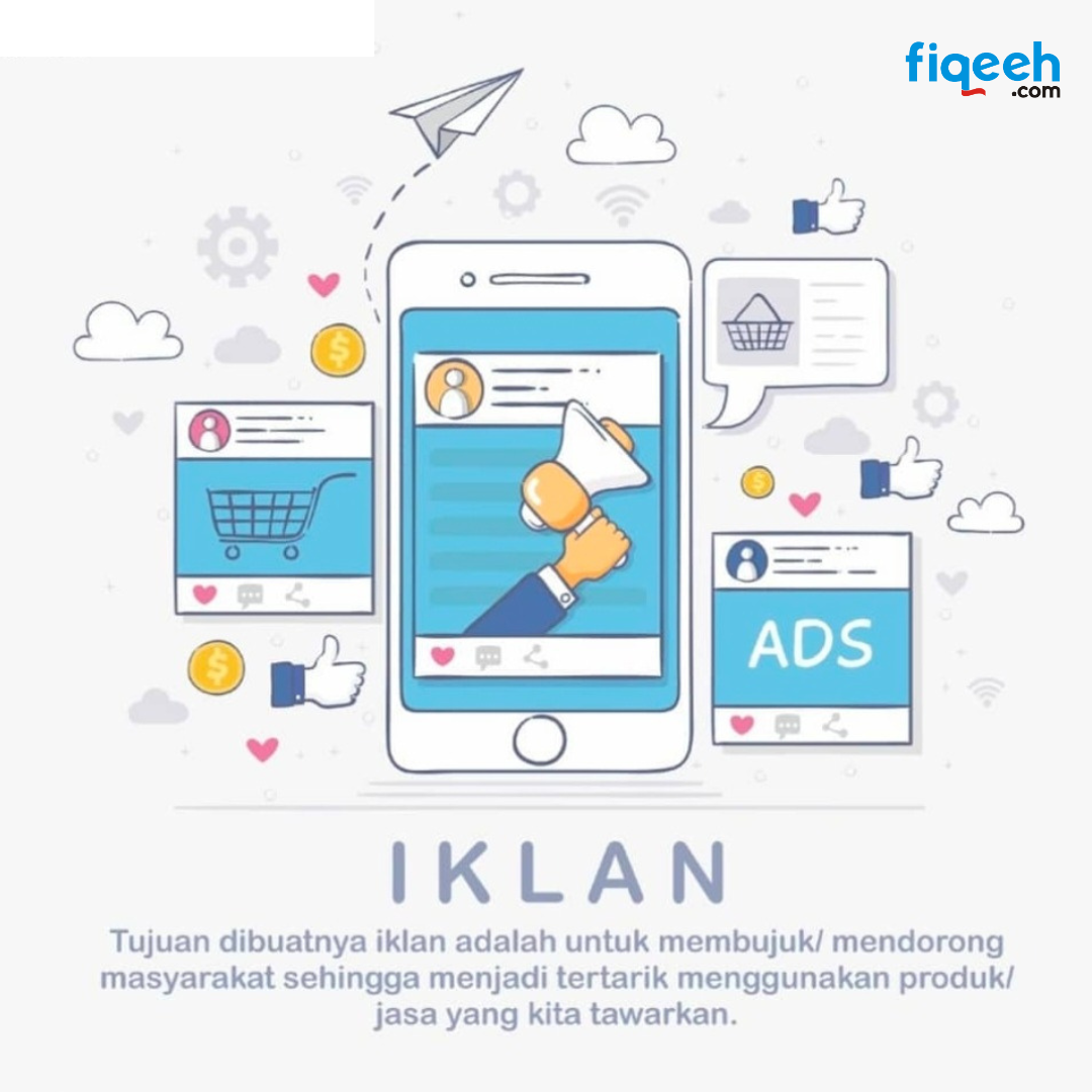 Marketplace Fiqeeh logo