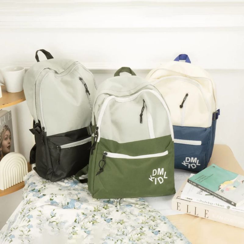 Ransel Crossy ✨ logo