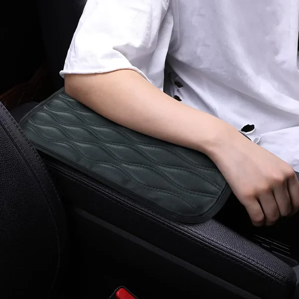 ⚡COMOARM BEST COMFORT PAD ARMREST CAR logo