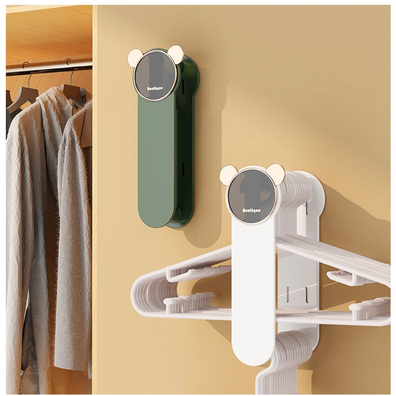 Hanger Organizer💰 logo