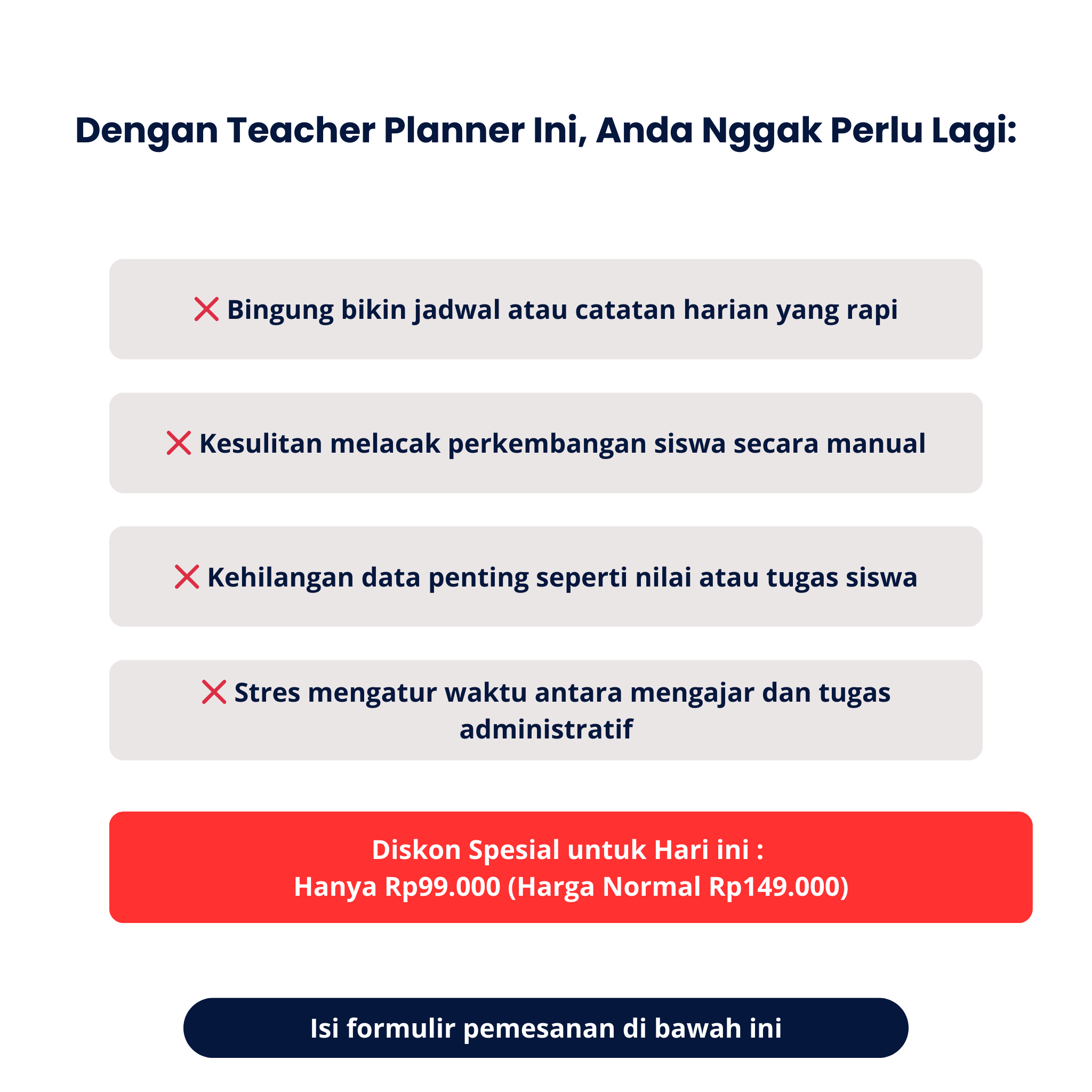 [TPF] Teacher Planner [File]