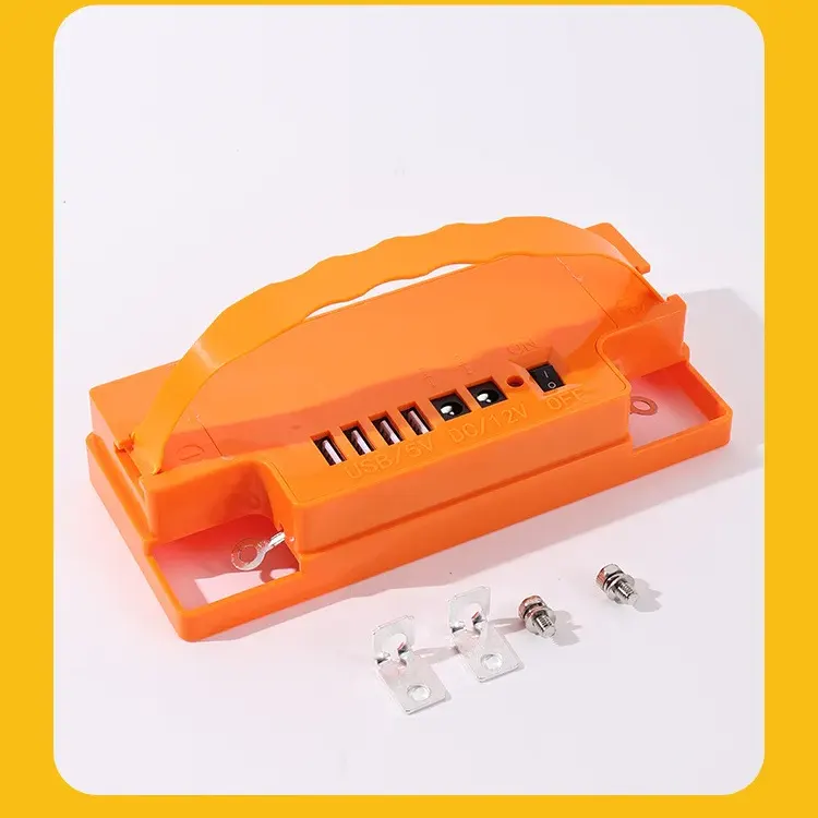 Verter - Multifunctional Battery Converter CF2