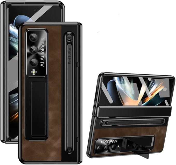 MARCELLO CASE FOR SAMSUNG GALAXY Z FOLD 4