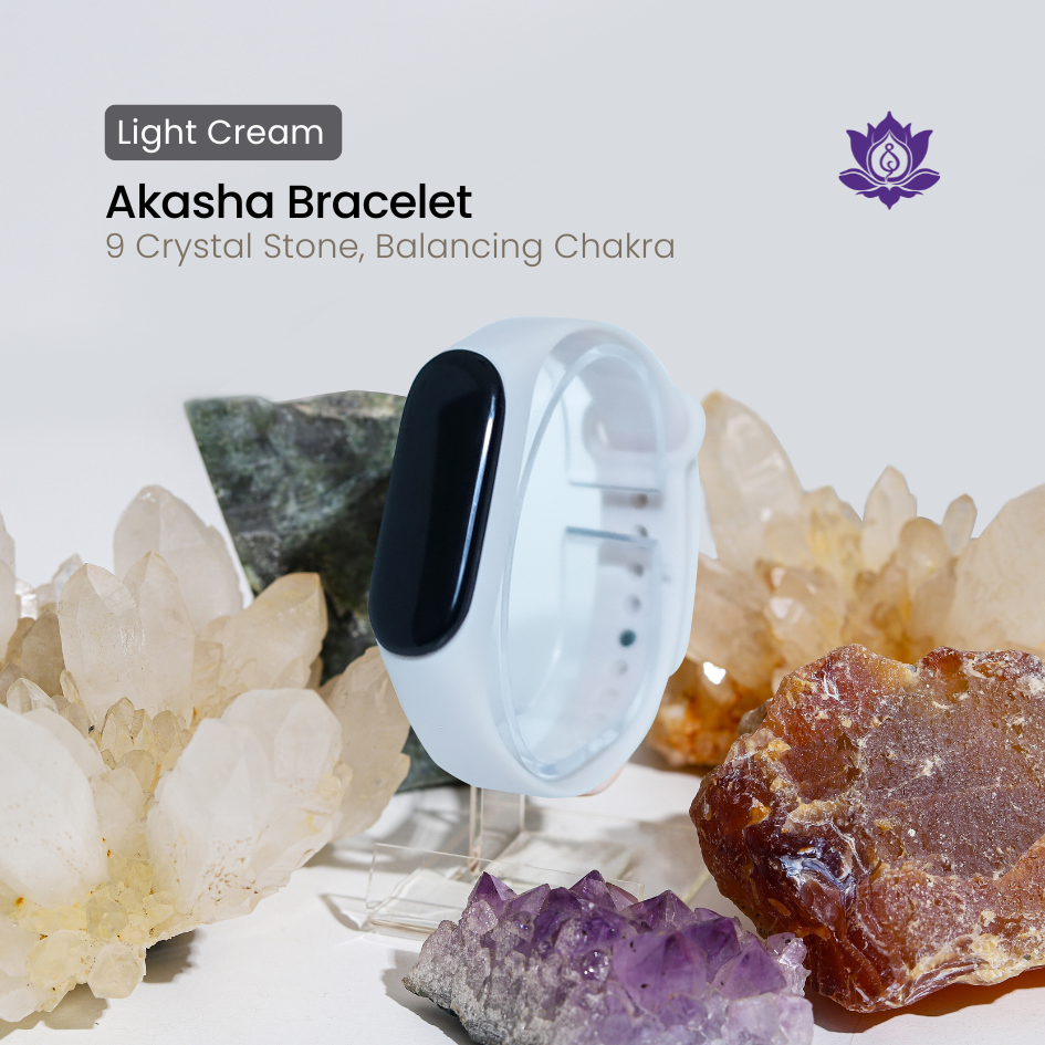 Akasha Bracelet MH