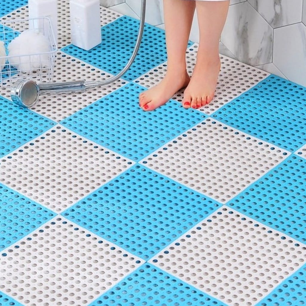 Karpet Anti Slip Bathroom ⚡