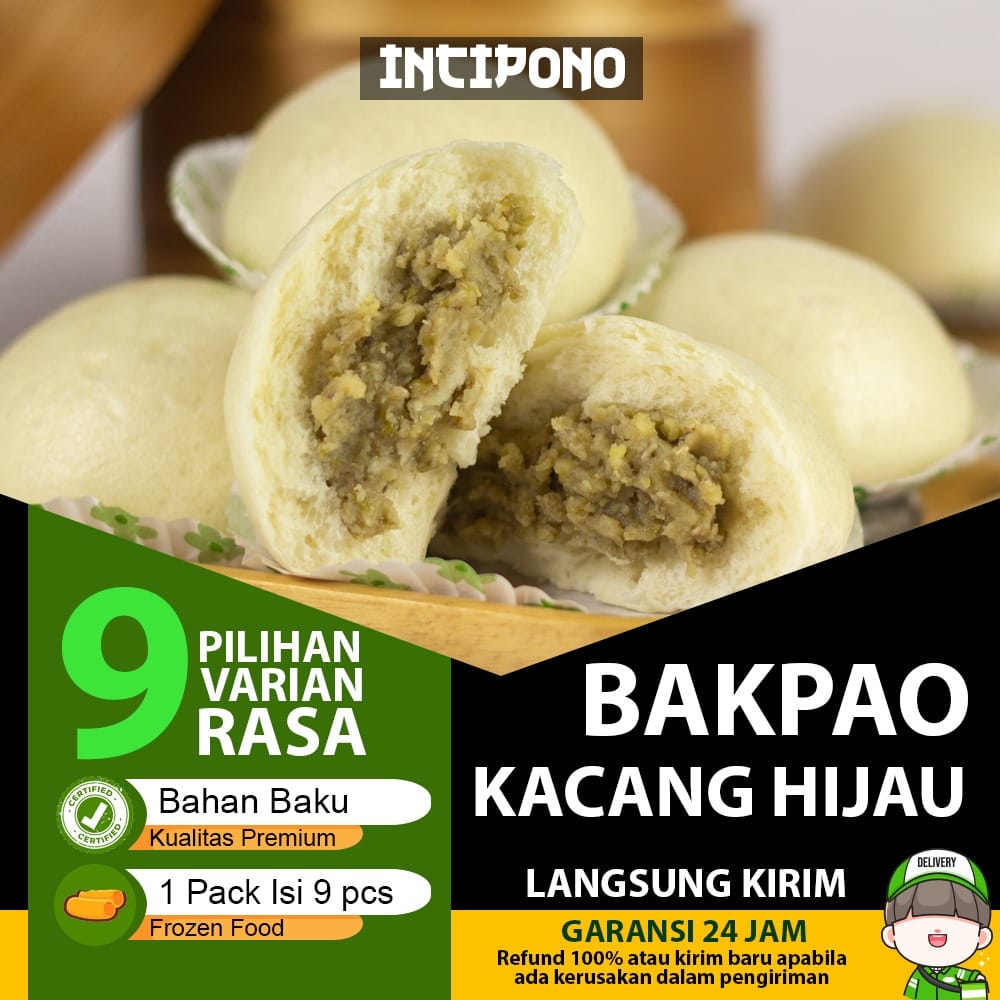Bakpao