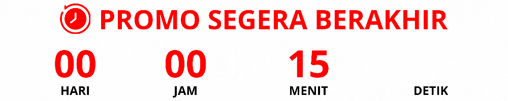 PromoBerakhir