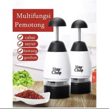 Slap Chopper ✨✨ logo