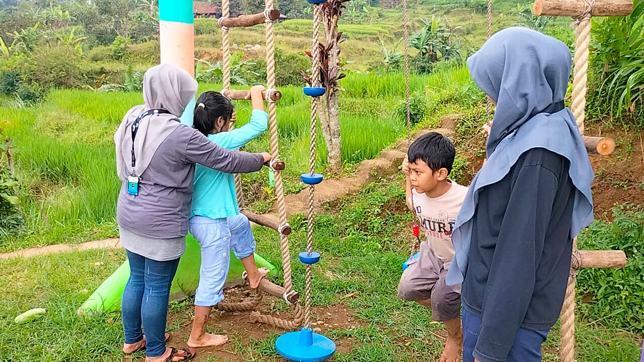 TRAINING ONLINE TERAPI AUTISME (TOTA)