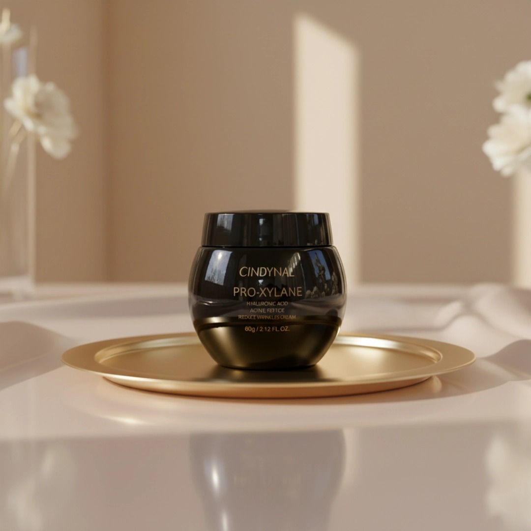 Cindynal Hyaluronic Acid Active Cream F-G1 logo