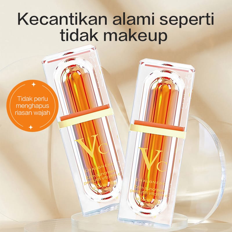Cream Vitamin C logo