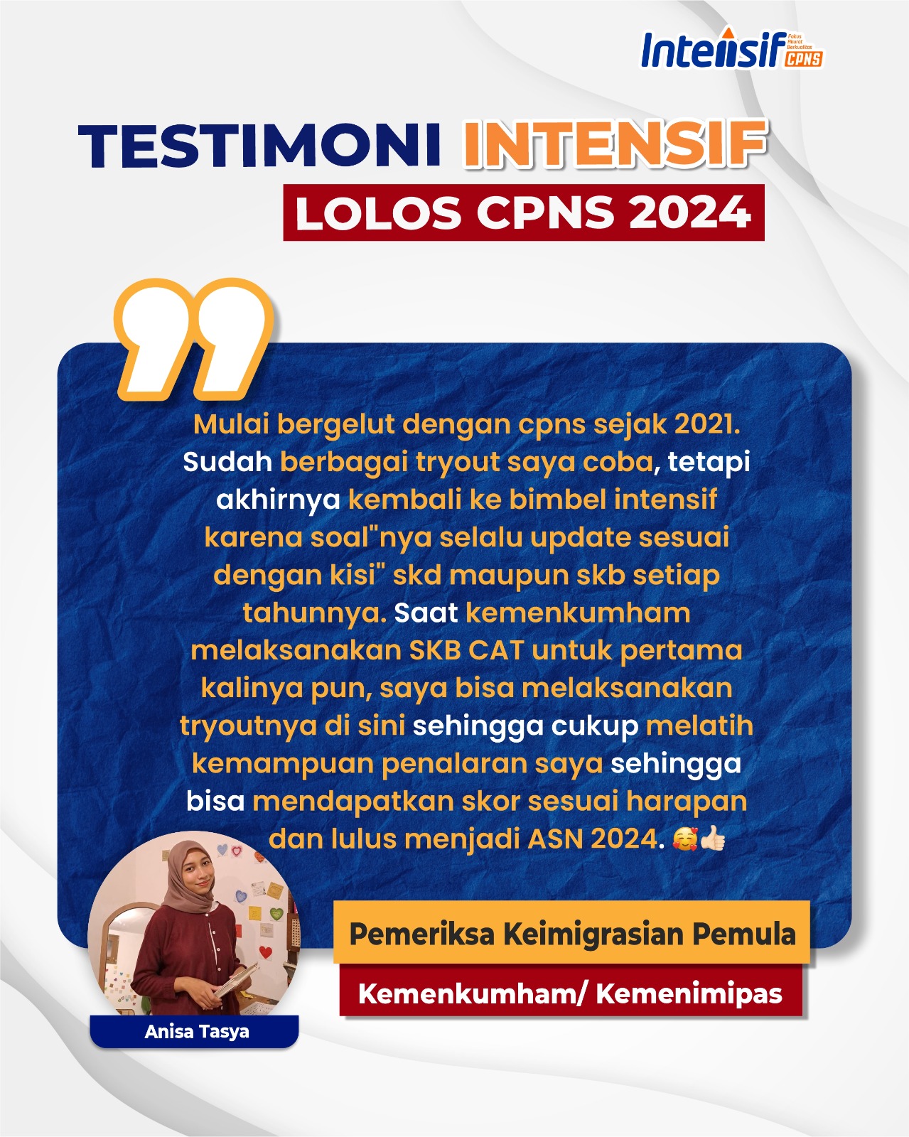 INTENSIFCPNS.COM - PROMO 2026