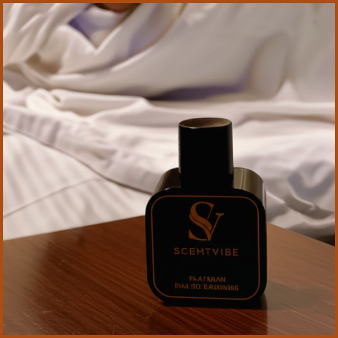 SCENTVIBE PLATINUM ELEGANCE