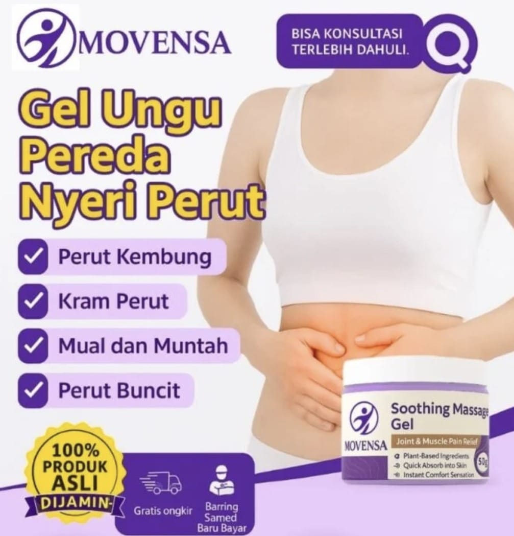 MOVENSA GEL PERUT MT MK2 logo