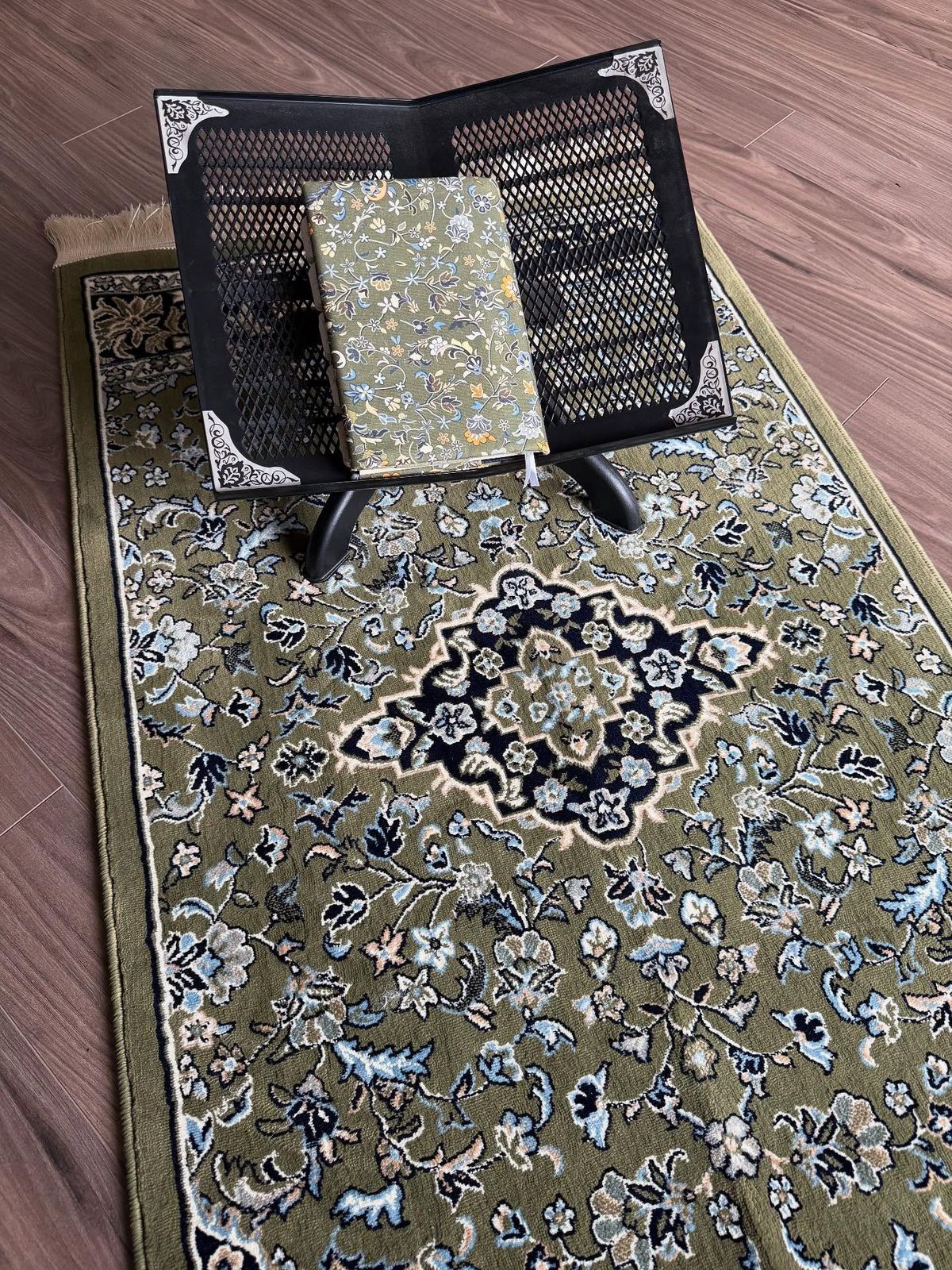 Hampers Sadajah Lebaran