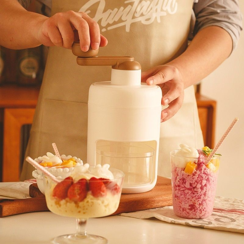 Es Serut Praktis ✨ logo