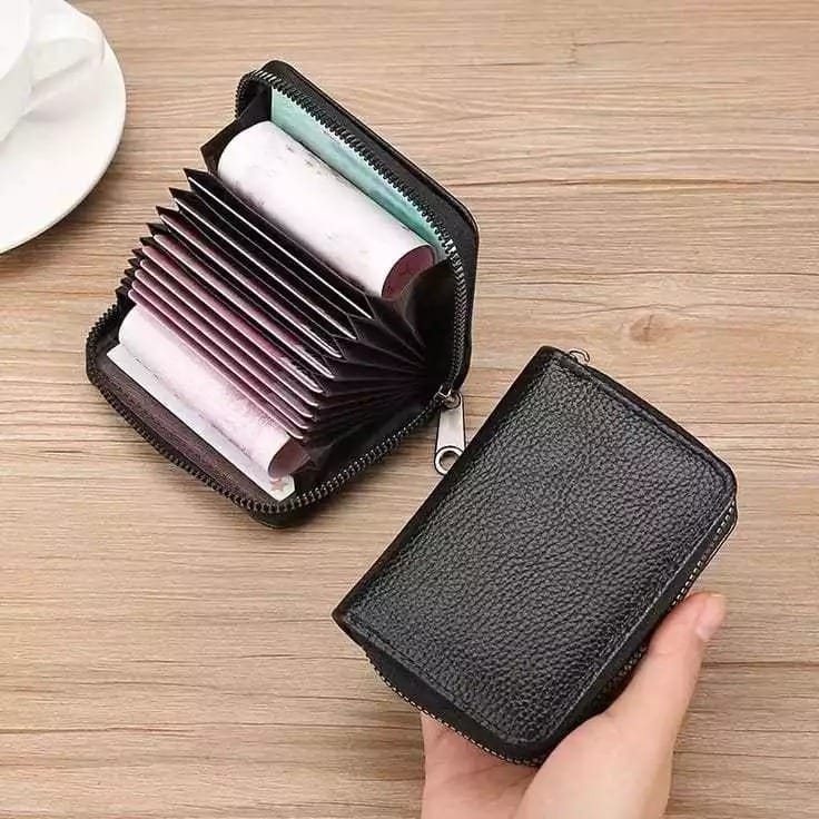 DOMPET KARTU PREMIUM GA logo